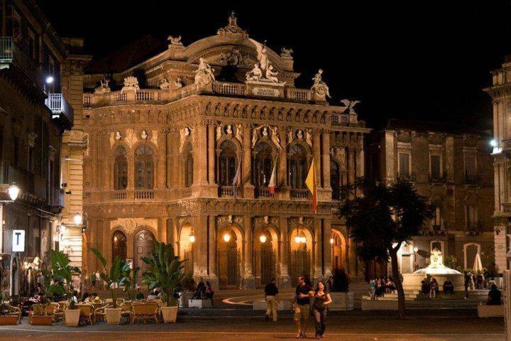 Chapo Bed & Breakfast Catania