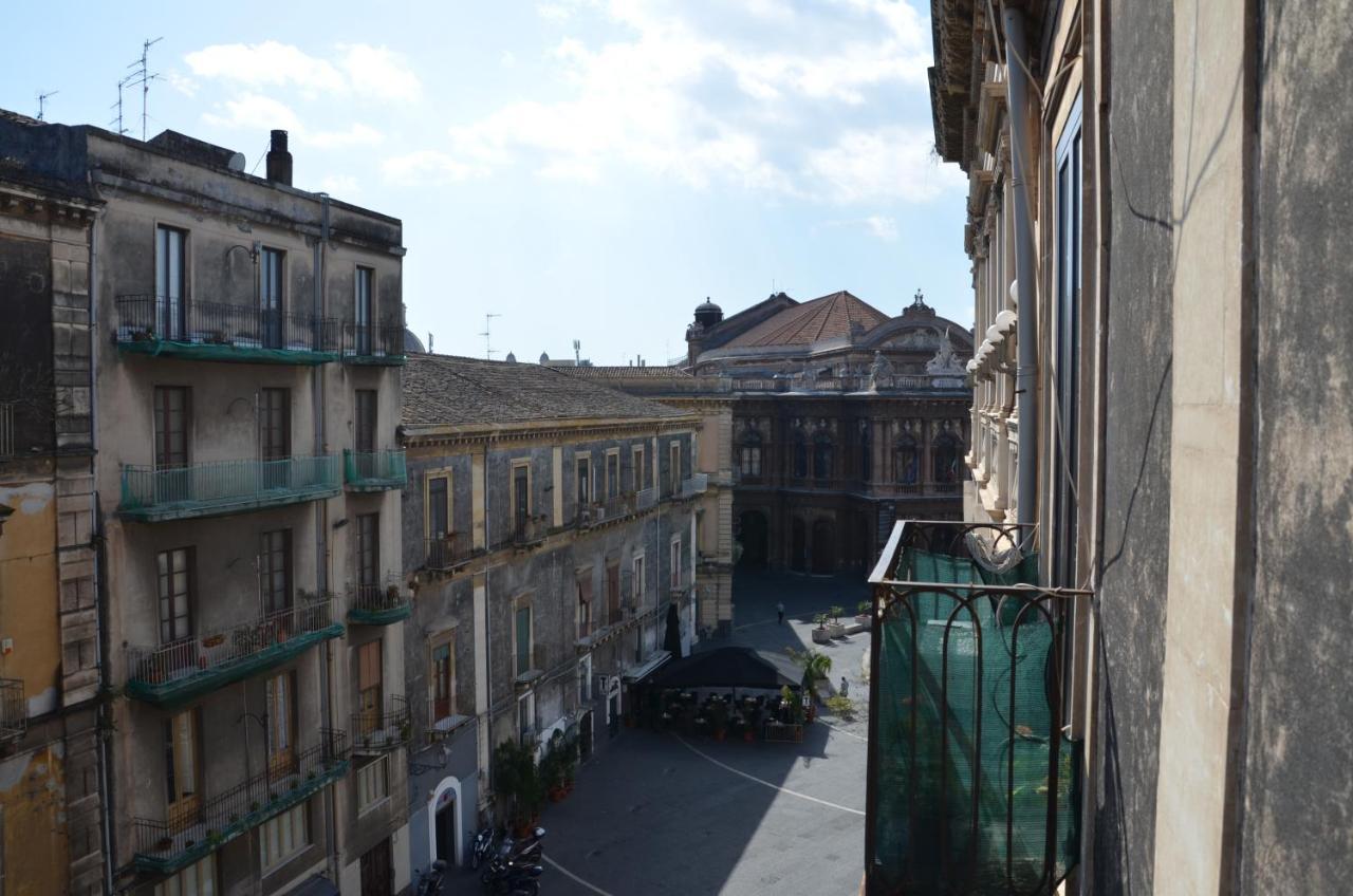 Bed & Breakfast Chapo Catania