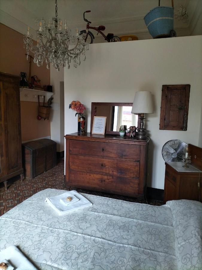Chapo Bed & Breakfast