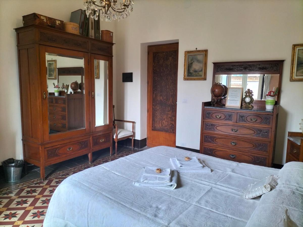 Chapo Bed & Breakfast Catania