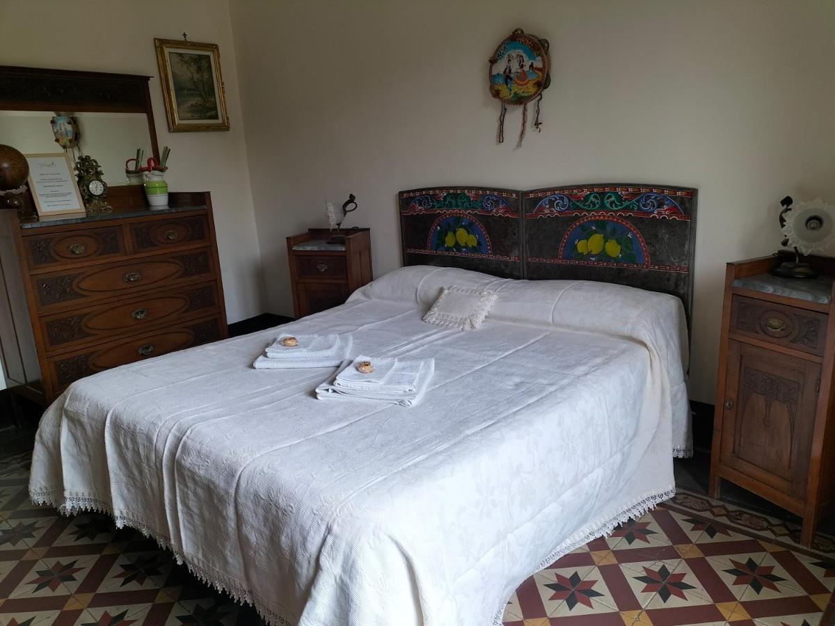 Chapo Bed & Breakfast Catania