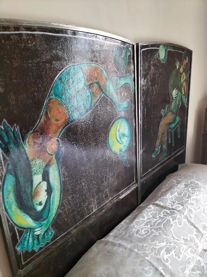 Chapo Bed & Breakfast Catania