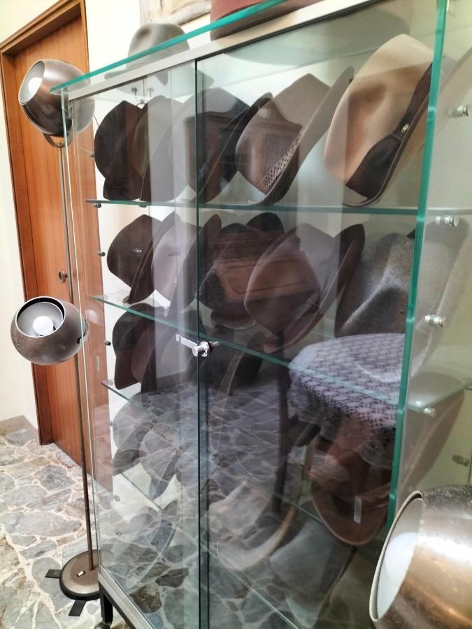 Bed & Breakfast Chapo Catania
