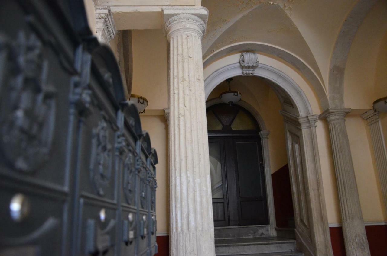 Bed & Breakfast Chapo Catania