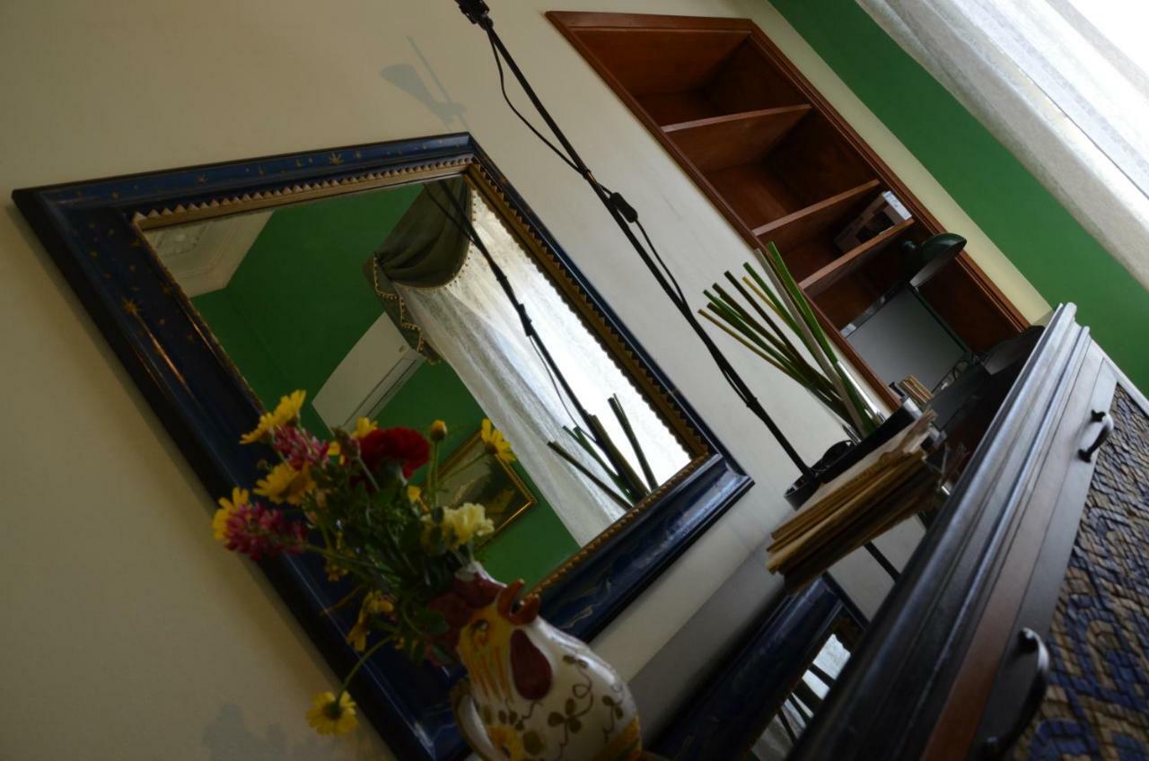 Bed & Breakfast Chapo Catania